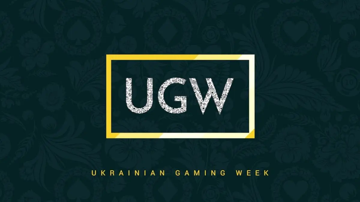 Ukrainian Gaming Week 2022